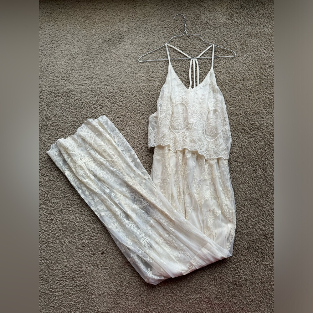 Francesca’s dress size M